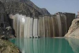 اتمام تَرک گیری سدکارون ۴ تا نیمه اردیبهشت