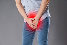 سوزش ادرار نشانه چیست ؟ 8 روش درمان خانگی سوزش ادرار