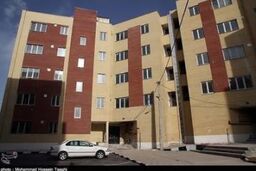 تحویل ۲۶۰ هزار واحد مسکن مهر شهرهای زیر ۲۵ هزار نفر تاکنون