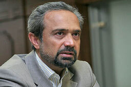 دولت به دنبال مچ گیری از صادرکنندگان نیست