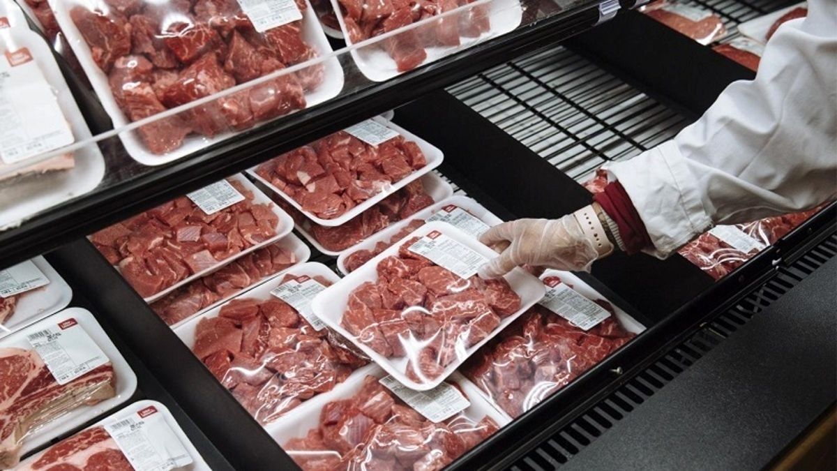 خطر جدی سوء تغذیه با کاهش خرید و مصرف گوشت