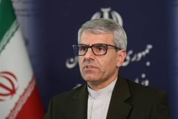 بقایی: آمریکا در دیپلماسی جدی نیست