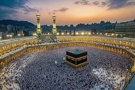 زمان و اولویت‌ ثبت‌نام حج اعلام شد
