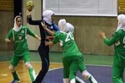 مذاکره با ترکیه، آذربایجان و قزاقستان برای برگزاری دیدار دوستانه با هندبال بانوان