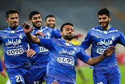 نگرانی های بهتاش فریبا از بازی دوشنبه شب استقلال