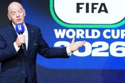 رکوردشکنی درخواست بلیت جام جهانی