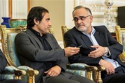 در مورد کرسی فیفا بحثمن مطرح نیست