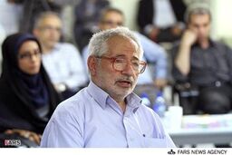 مطرح کردن بحثاقوام در دولت لازم نبود / دولت روحانی تکرار دوم خرداد نیست / فدائیان اسلام نقش اصلی را در ملی شدن نفت داشتند