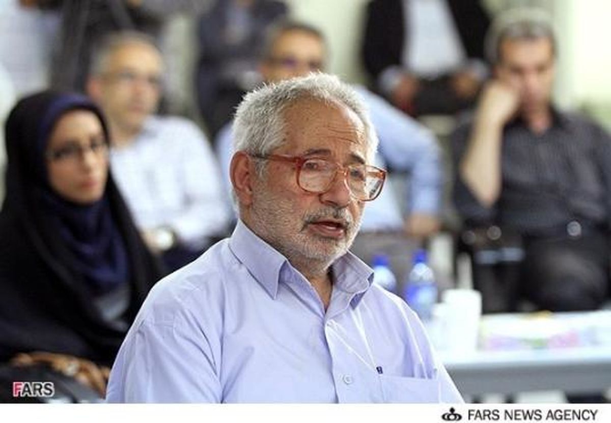 مطرح کردن بحثاقوام در دولت لازم نبود / دولت روحانی تکرار دوم خرداد نیست / فدائیان اسلام نقش اصلی را در ملی شدن نفت داشتند