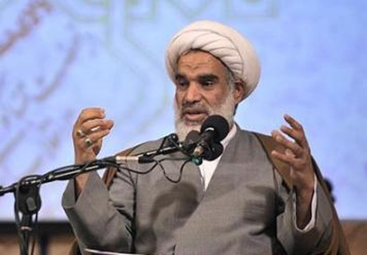 کعبی: سپاه تجسم بخش حضور یک ملت مکتبی در همه عرصه ها است