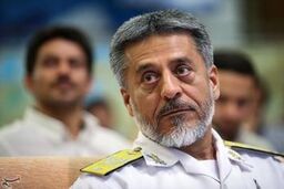 ناوگروه ۲۹ ارتش رکورددار زمان دریانوردی در میان ناو گروه های اعزامی ارتش است