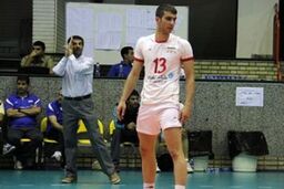 ۵۰ بازیکن به اردوی تیم والیبال جوانان دعوت شدند