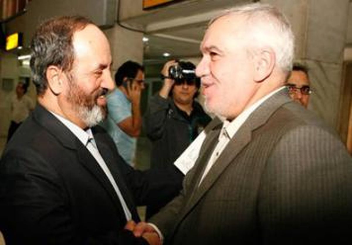 زمانی: اگر از ابتدا بودم مانع بستن قرارداد بالای ۲ میلیارد می شدم