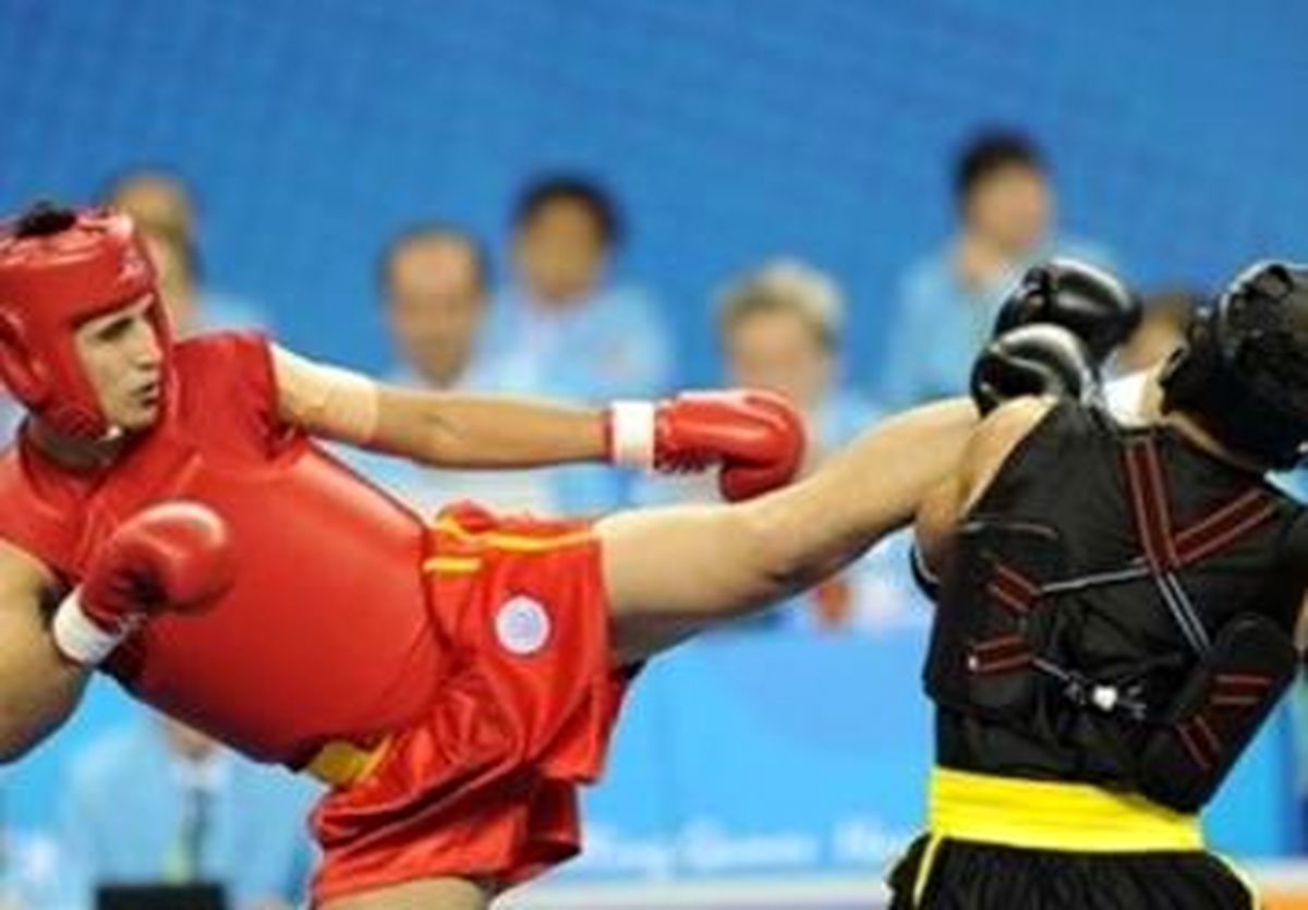 ۴ سانداکار از اردوی تیم ملی ووشو حذف شدند