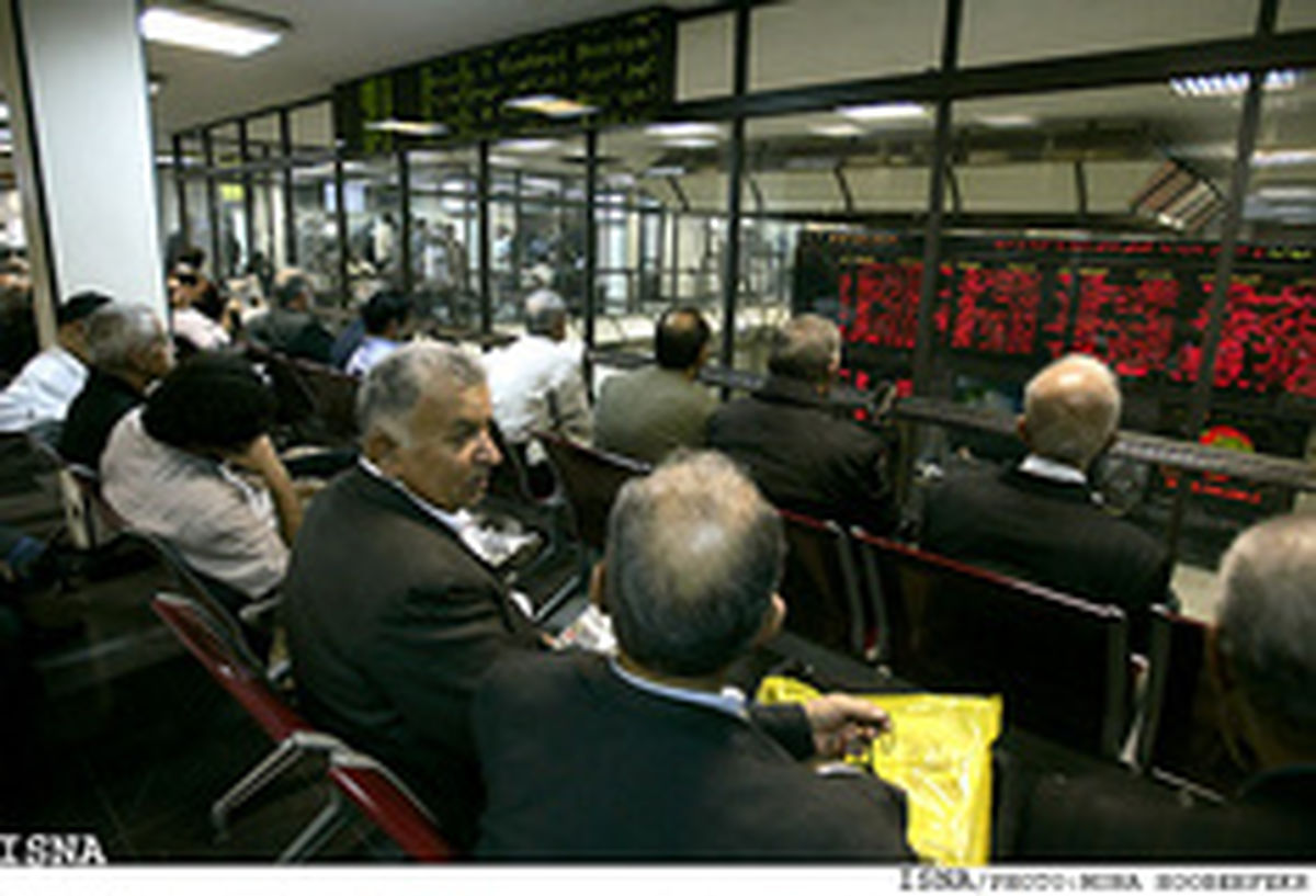 رکوردشکنیها در بورس ادامه دارد
