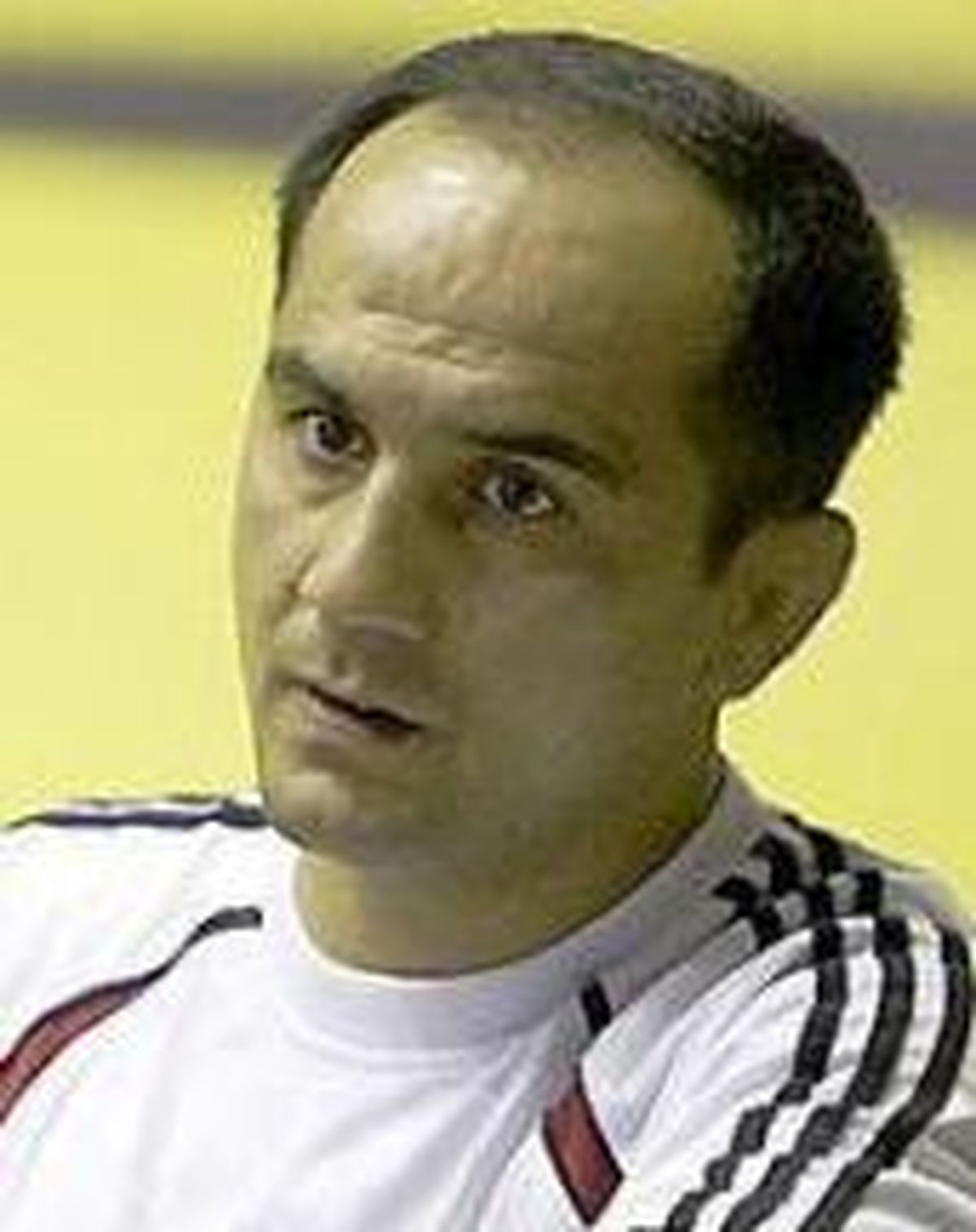 ارتقاء درجه مربیگری دودانگه