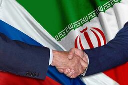مونتاژ خودرو / کارخانه روسی در ایران