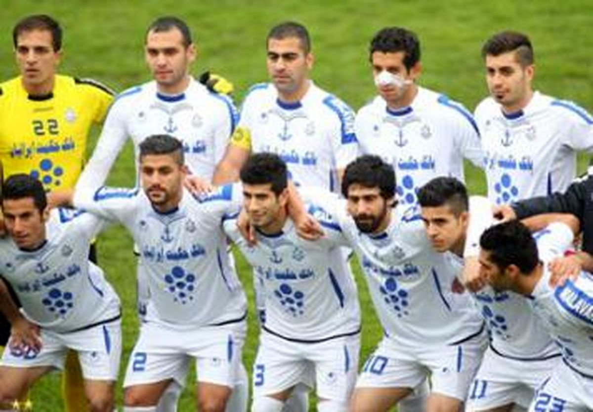 ایراندوست منتظر جلسه هیئت مدیره ملوان