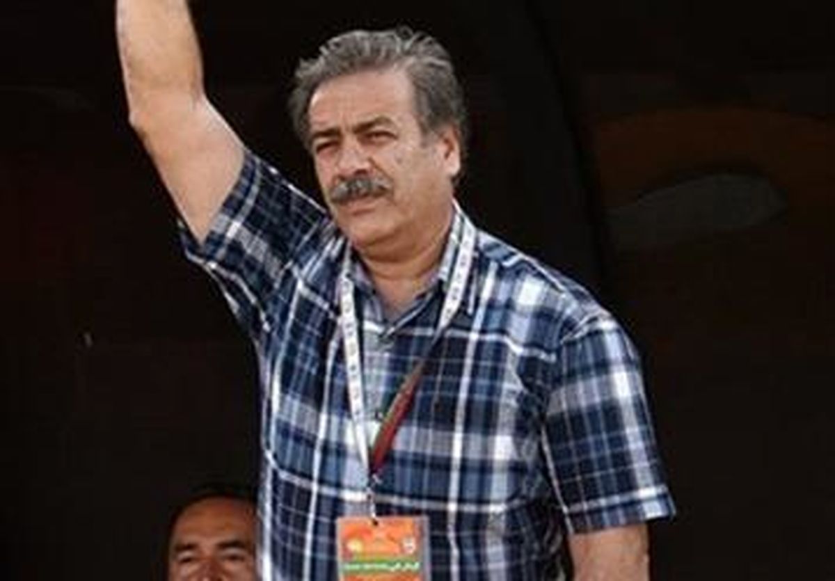 درگیری ابراهیم زاده و آقازمانی در اتوبوس راه آهن