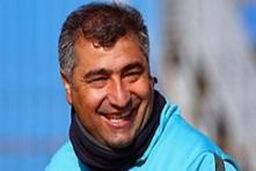 مس شرایط خوبی ندارد اما ما با همه قوا با آن ها بازی می کنیم / مقابل پرسپولیس سرتر از این تیم بودیم