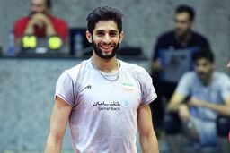 عبادی پور در الریان قطر