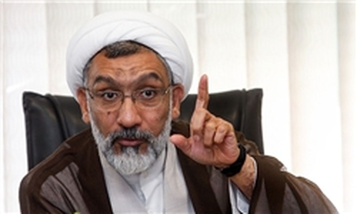 پورمحمدی: تحریم منشأ اصلی فساد است
