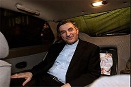 رکورد ۹۶ سفر خارجی برای مشایی