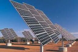 دسترسی به اینترنت با انرژی خورشیدی