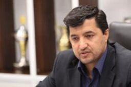 سرنوشت سرمربی ماشین سازی