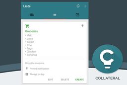 یادآوری هایتان را به آسانی ثبت کنید / دانلود