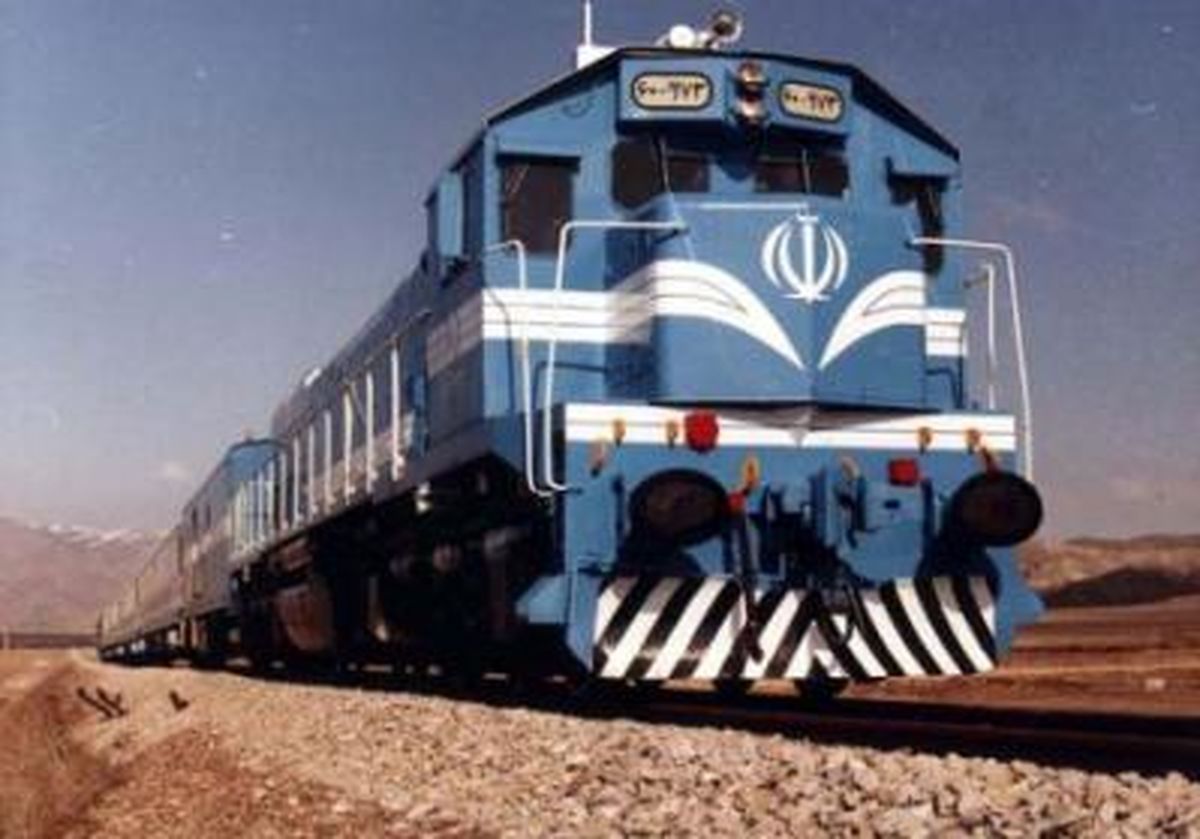 راه اندازی قطار جدید در مسیر تهران - اصفهان