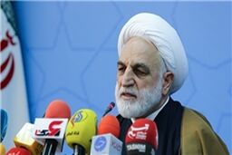 مردم با توجه به حجم جرائم در پیام‌رسان‌های خارجی خودشان تدبیری بیاندیشند