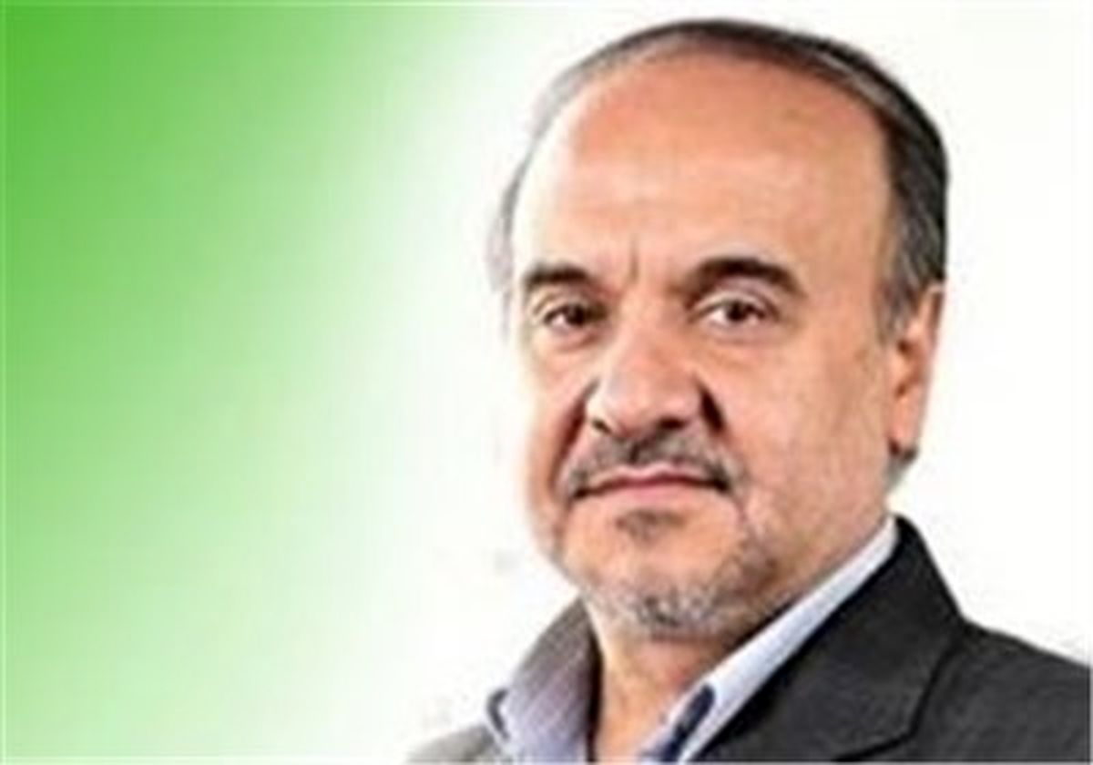 مشکل حادی برای رای آوردنم وجود ندارد