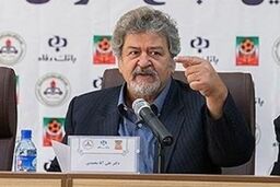 عابدینی: در جریان نیستم، رحیمی صحبت های دیگری با من کرده بود