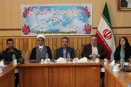 هدف دشمن ایجاد نا امیدی در بین مردم است