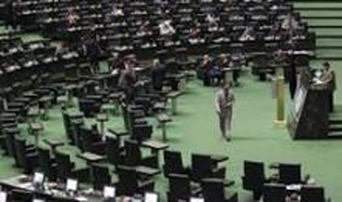 اسامی ناطقان میان دستور جلسه امروز مجلس