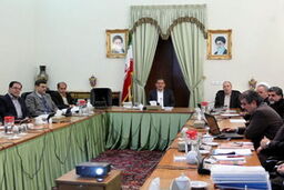 " مشکلات زیادی در نظام اداری کشور ایجاد شده است "