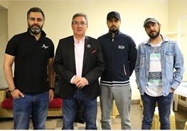 پاسخ صریح برانکو به انتقاد درباره افت پرسپولیس