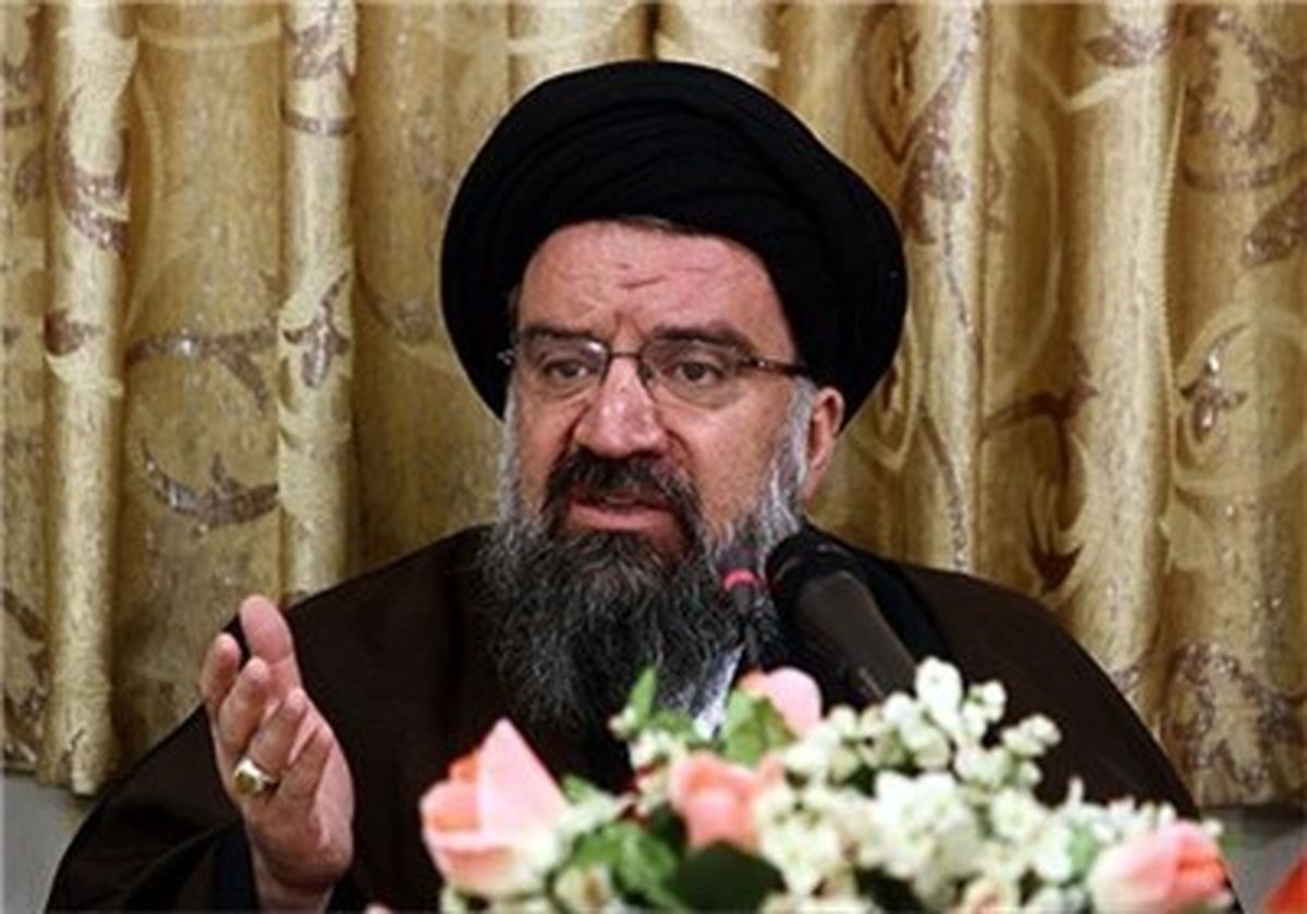 دشمن به نیروی دریایی ایران برای ایجاد امنیت نیاز دارد