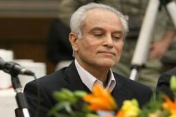 سجادی در اردوی تیم ملی کشتی آزاد حضور یافت
