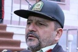 سردار احمدی مقدم در فرماندهی ناجا ابقا شد