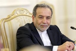  عراقچی: ایران برای ارتقاء فناوری صلح‌آمیز هسته‌ای مصمم است 