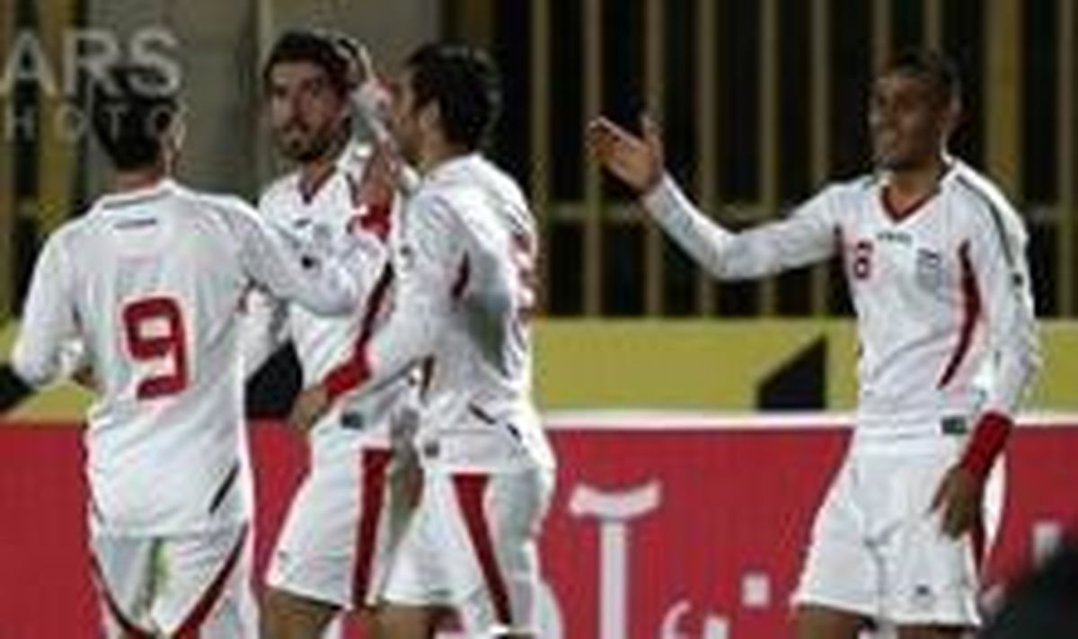 انصاری فرد: اردوی آفریقا ضروری بود / هر روز که می گذرد کی روش به هدفش نزدیک تر می شود