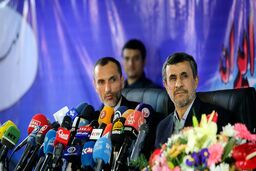 حمله احمدی نژاد به آیت الله هاشمی / دستور حمله به دولت دهم را همان کس داد که مُرد و در سال ۸۸ فرماندهی قضایا را بر عهده داشت