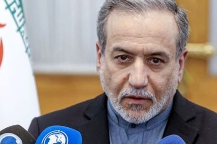 عراقچی: دور بعدی مذاکرات تنظیم نشده است