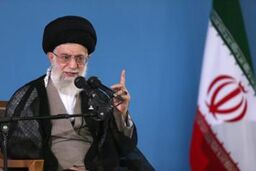 اگر بر توان داخلی متمرکز شویم آمریکا و قدرت های دیگر هیچ غلطی نمی توانند بکنند