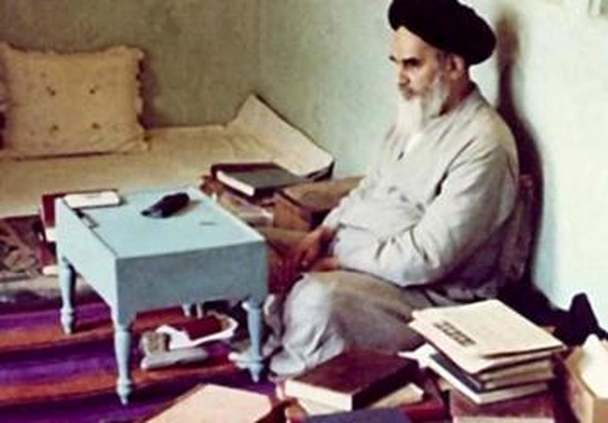 امام درباره حجاب، آمریکا و موسیقی چه می گفت