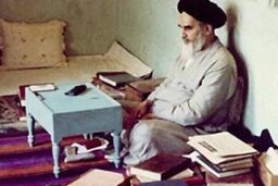 امام درباره حجاب، آمریکا و موسیقی چه می گفت
