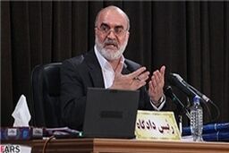 وکیل ۱۰ میلیاردی پرونده فساد بزرگ بانکی دستگیر شد