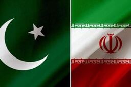 کلیات لایحه موافقتنامه همکاری های امنیتی بین ایران و پاکستان تصویب شد